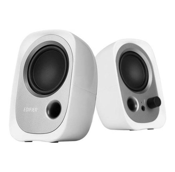 Обложка книги «Edifier R12U Колонки»