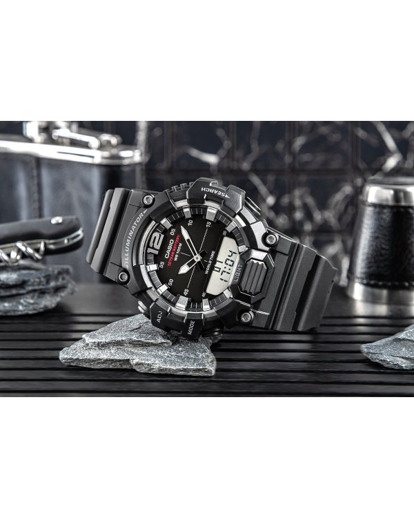 CASIO HDC-700-1AVDF Мужские часы