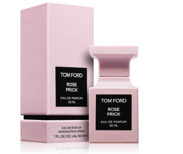 Tom Ford Rose Prick Парфюм EDP 30 ml