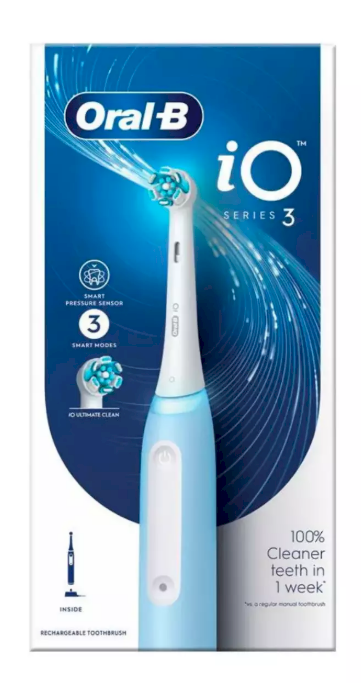 Oral-B iO Series 3 Электрическая зубная щетка