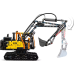 LEGO Technic Volvo FMX Truck with EC230 Excavator Конструктор