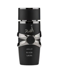 Lattafa Asad Elixir Парфюм EDP 100ml