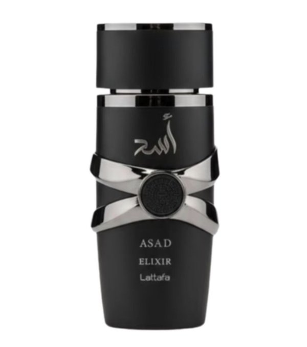 Lattafa Asad Elixir Парфюм EDP 100ml