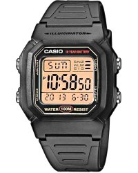 CASIO W-800HG-9AVDF Мужские часы