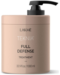Lakmé Teknia Full Defense Маска Для Волос 1000 ml