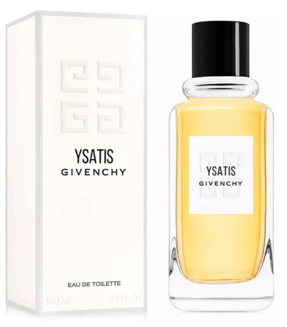 Givenchy Ysatis Mythical Парфюм EDT 100ml Givenchy Ysatis Mythical Парфюм EDT 100ml