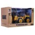 RoGer R/C Игрушечный Aвтомобиль-самосвал 1:36 2,4 GHz