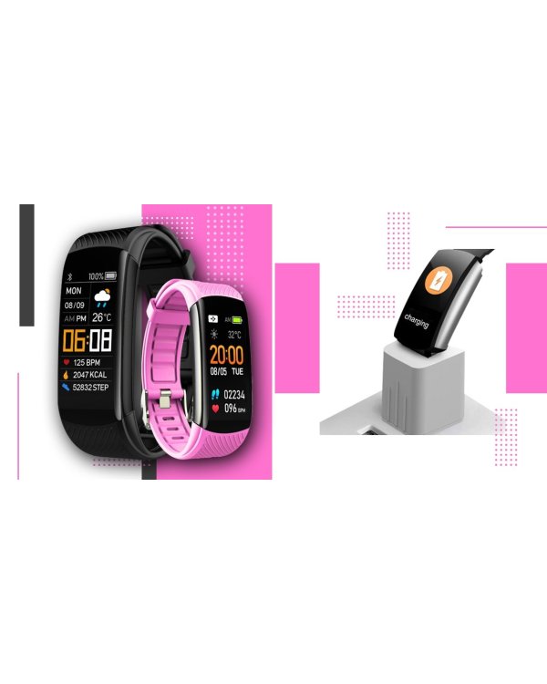 Giewont GW200-4 Часы