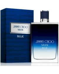 Jimmy Choo Man Blue Парфюм EDT 100 ml