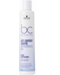 Schwarzkopf Professional BC Bonacure Scalp Genesis Шампунь Против Перхоти 250ml