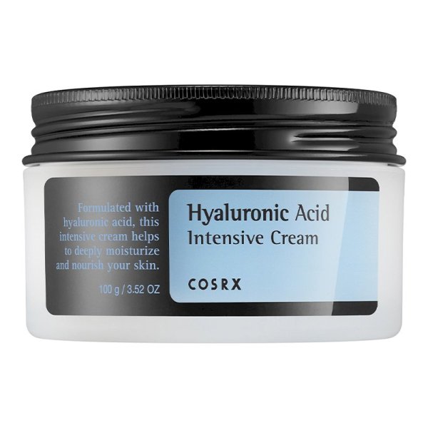 COSRX Hyaluronic Hydra Intensive Cream 100ml Крем для лица