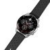 Garett Smartwatch V10 Leather / AMOLED / Bluetooth / IP68 / Backlit display / Sports modes Умные часы