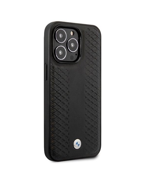 BMW BMHCP14L22RFGK Чехол для Apple iPhone 14 Pro