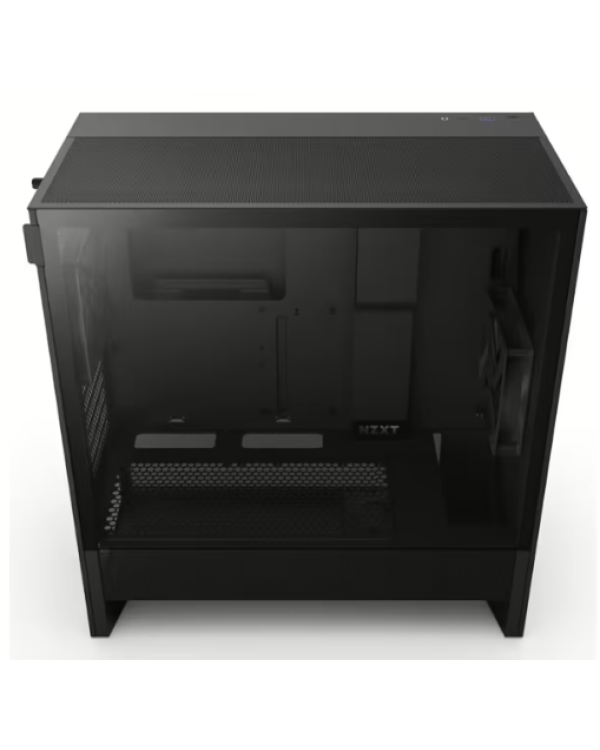 NZXT H5 Flow Midi Tower Компьютерный Kорпус