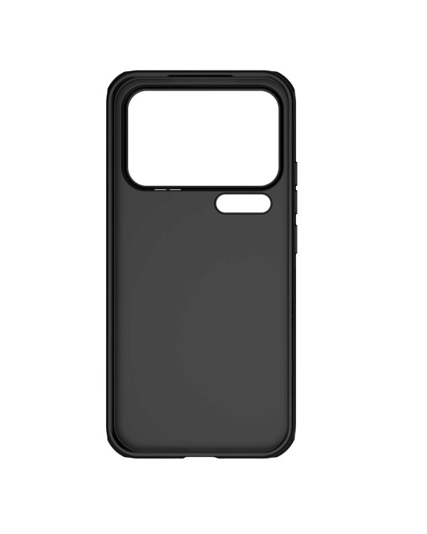 Nillkin Super Shield Pro Back Cover Чехол для Xiaomi 17 Pro Max