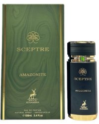 Maison Alhambra Sceptre Amazonite Парфюм EDP 100 ml