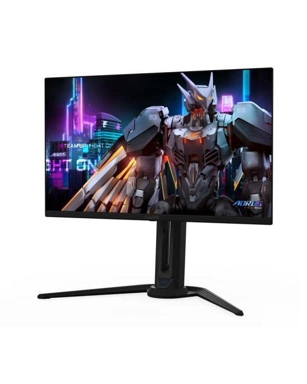Gigabyte AORUS FO27Q5P OLED Mонитор 27" / 2560 x 1440