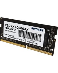 Patriot Signature Line RAM Оперативная память 16GB / 3200MHz / DDR4 / CL22 / SODIMM