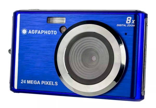 AgfaPhoto Realishot DC5500 цифровая камера 24MP