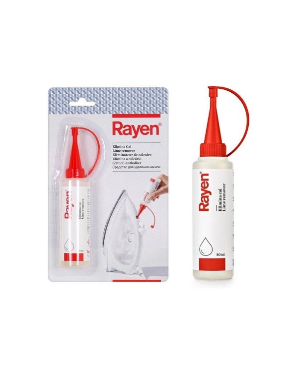 Rayen Средство Для Удаления Накипи 80 ml