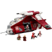 Дополнительное изображение книги «LEGO 75354 Coruscant Guard Gunship Конструктор»