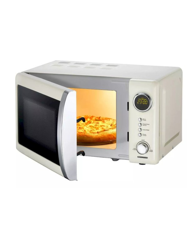 Melissa 16330108 Микроволновка 800W