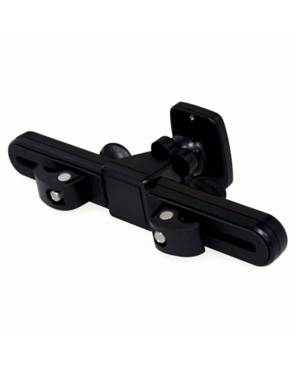 Swissten S-Grip M5-OP Универсальный Держатель с Магнитом На Подголовник для Планшетов / Телефонов / GPS