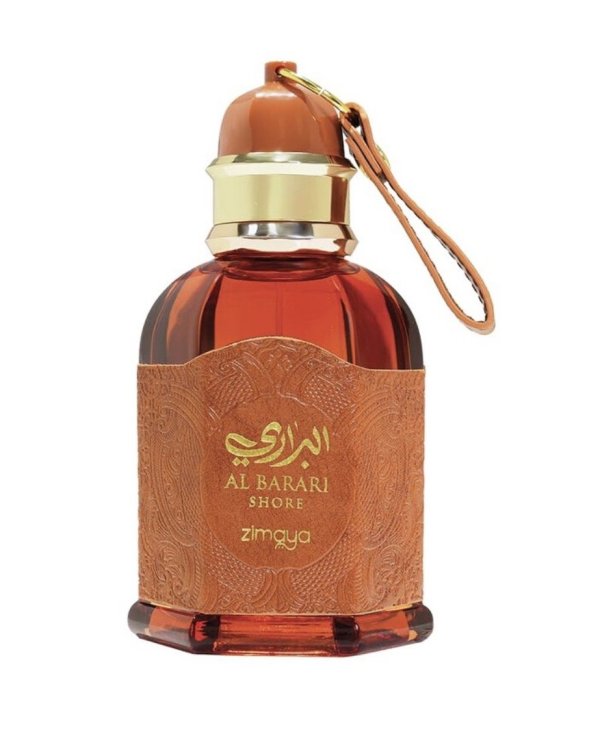 Zimaya Al Barari Shore Парфюм EDP 100ml