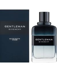 Givenchy Gentleman Intense Парфюм EDT 60ml