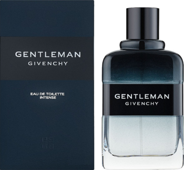 Givenchy Gentleman Intense Парфюм EDT 60ml Givenchy Gentleman Intense Парфюм EDT 60ml