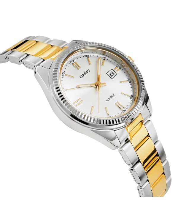CASIO LTP-1302PSG-7AVEG Женские часы