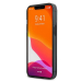BMW BMHCP13LPCUMRBK Signature Collection Силиконовый чехол для Apple iPhone 13 / 13 Pro Прозрачный