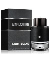 Mont Blanc Explorer Парфюм EDP 60 ml