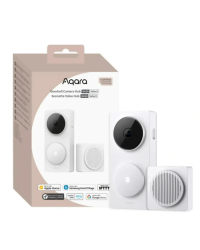 Aqara Hub G410 Камера для дверного замка