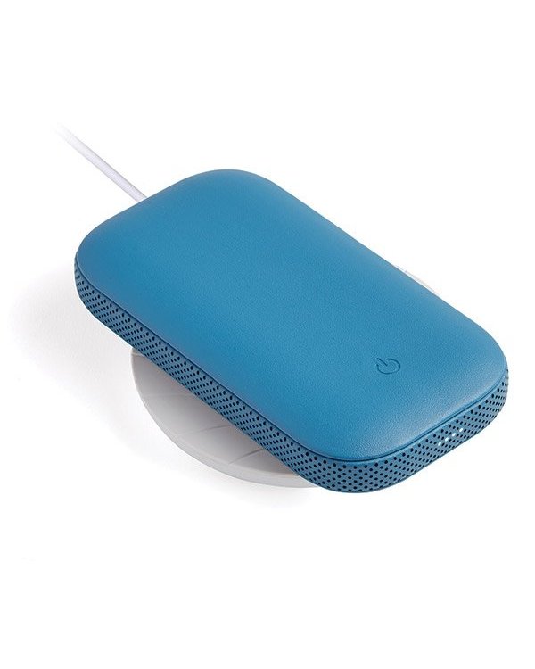 Lexon Powersound LA128DB Беспроводной внешний аккумулятор 5000 mAh