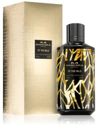 Mancera Of The Wild Парфюм EDP 120 ml