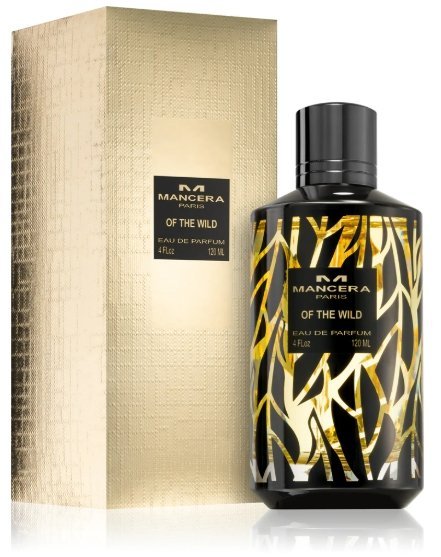 Mancera Of The Wild Парфюм EDP 120 ml Mancera Of The Wild Парфюм EDP 120 ml