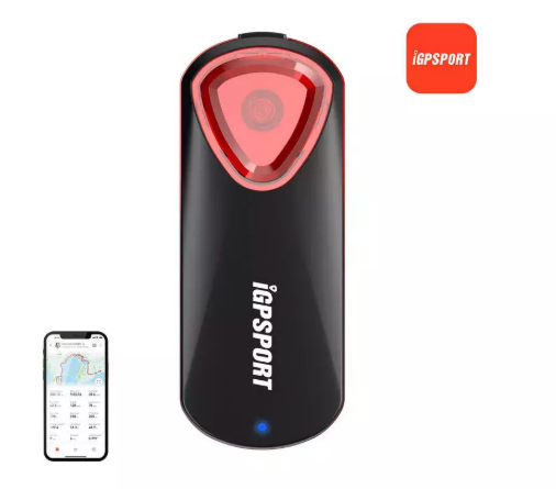 iGPSPORT SR30 Фонарь велосипедный