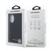Karl Lagerfeld Grained PU Repeated Logo MagSafe Case Чехол для Apple iPhone 16