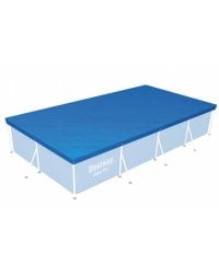 Bestway 58107 Покрытие для Бассейна 400 x 211 cm