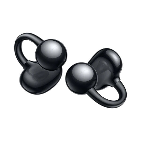Huawei FreeClip TWS Earphones (Black) Huawei FreeClip TWS Earphones (Black)