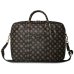 Guess Peony Front Pocket & Zipper Triangle Logo Computer Bag Сумка для ноутбука 16"