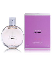 Chanel Chance Eau Vive Парфюм EDT 50 ml