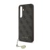 Guess 4G Charm Case Чехол для Samsung Galaxy S24 FE