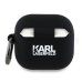Karl Lagerfeld KLA4RUNCHK Защитный чехол для наушников AirPods 4