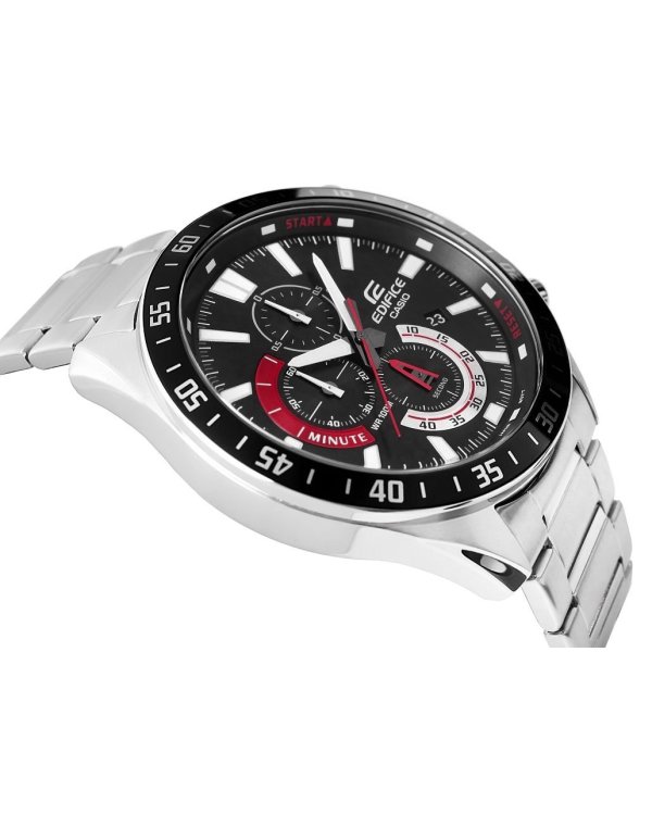 CASIO EFV-620D-1A4VUEF Мужские часы