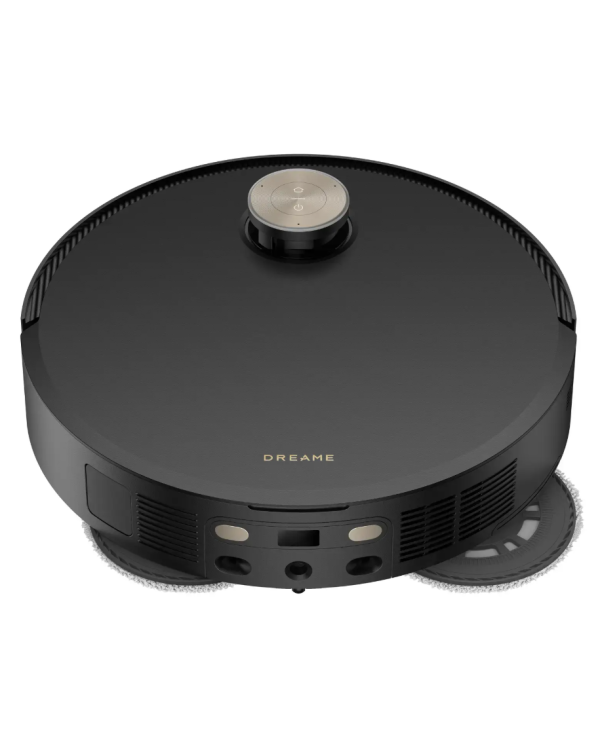 Dreame X50 Ultra RLX85CE-6-BK Моющий беспроводной робот-пылесос