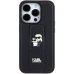Karl Lagerfeld KLHCP15LGSAKCPK Чехол для Apple iPhone 15 Pro