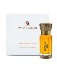Swiss Arabian Shaghaf Oud Масло для Тела 12 ml