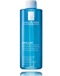 La Roche-Posay Effaclar Purifying Foaming Gel Средство для Умывания 200 ml